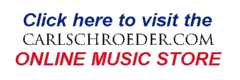 Order CDs Online