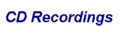 Recordings