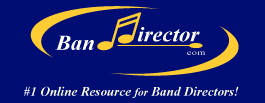 Banddirector.com Home