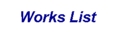 Workslist