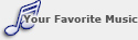 Your Favorite Music